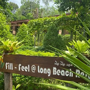 Fill - Feel @ Long Ośrodek wypoczynkowy Ko Lanta