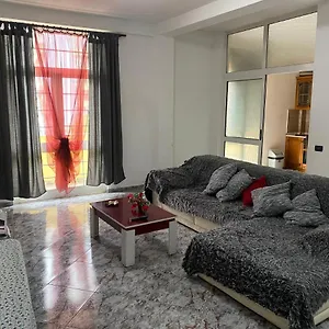 Tirana Apartment Apartament Tirana