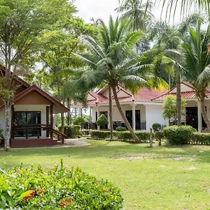 Matcha Lanta Hotel Ko Lanta
