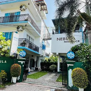 Nebula Pensjonat Negombo